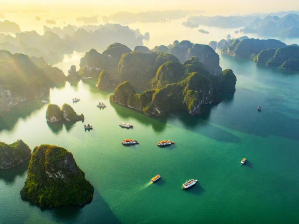 Quốc Khánh đi đâu chơi? Top điểm đến lý tưởng nhất cho dịp lễ 2-9