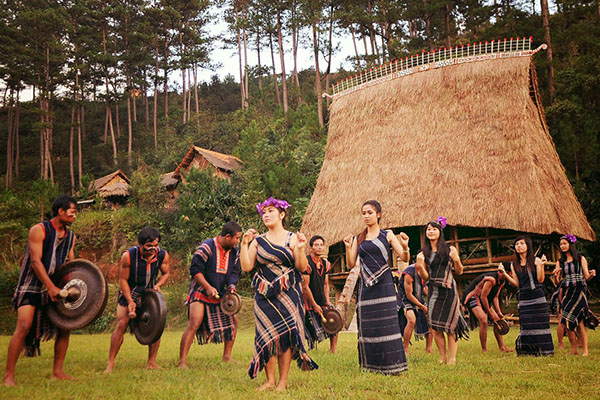 Du lịch Buôn Mê Thuột