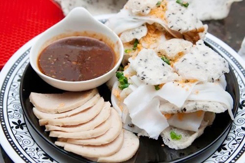 Bánh ướt Diên Khánh