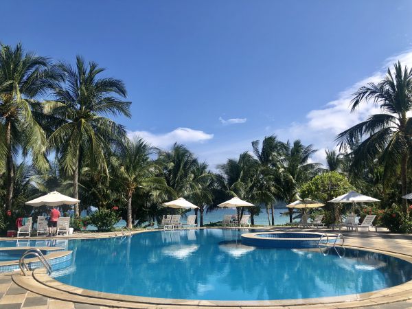 Côn Đảo Resort