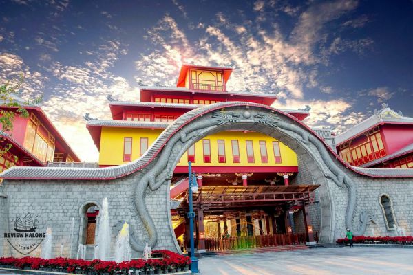 SunWorld Hạ Long