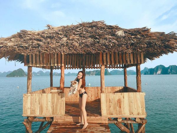 Vân Đồn Quảng Ninh