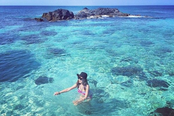 Thời điểm tốt nhất để đi du lịch Chu Lai đó là mùa hè