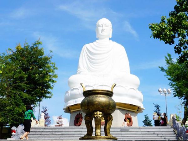 Chùa Long Sơn