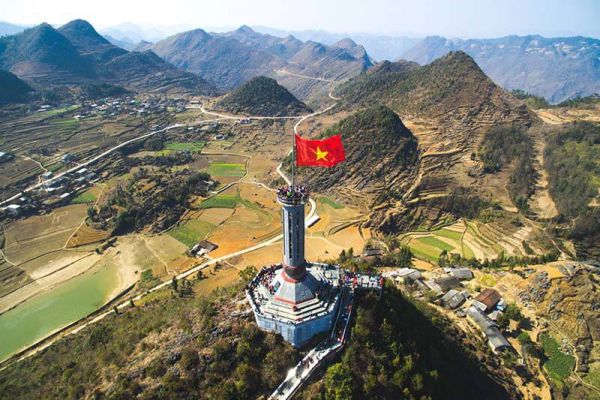 Du lịch Hà Giang mùa nào đẹp nhất?