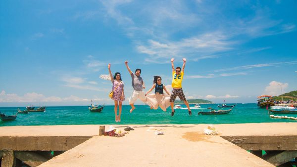 Du lịch Chu Lai nhớ ghé thăm Cù Lao Chàm