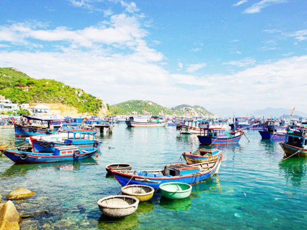 Đảo Bình Ba