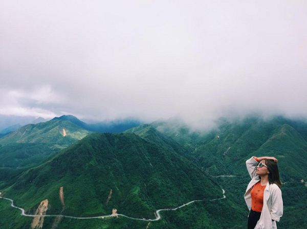 Đèo Ô Quy Hồ