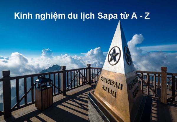 Du lịch Sapa có gì hấp dẫn?