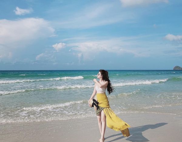 Du lịch Côn Đảo mùa nào cũng đẹp và quyến rũ