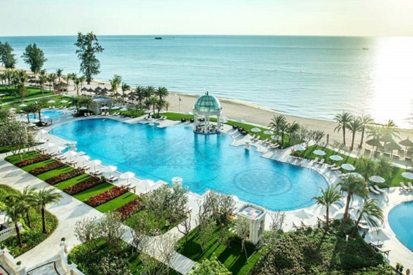 Vinpearl Phú Quốc Rerost