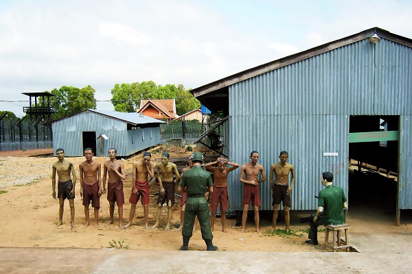 nhà tù Phú Quốc
