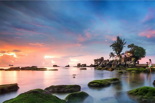 Dinh Cậu