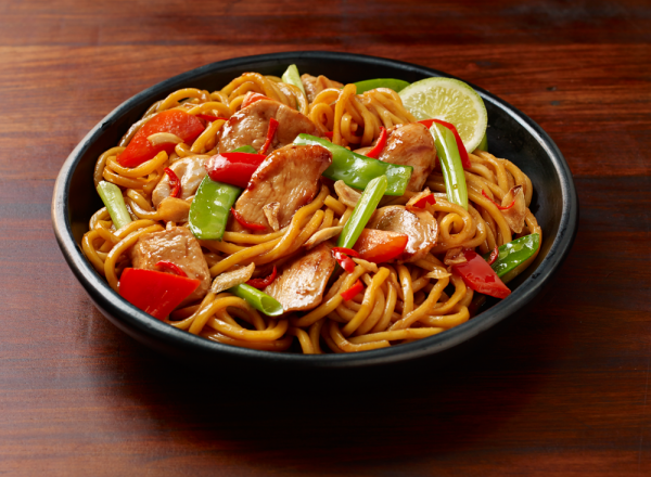 Du lịch Malaysia - Mỳ Hokkien Mee