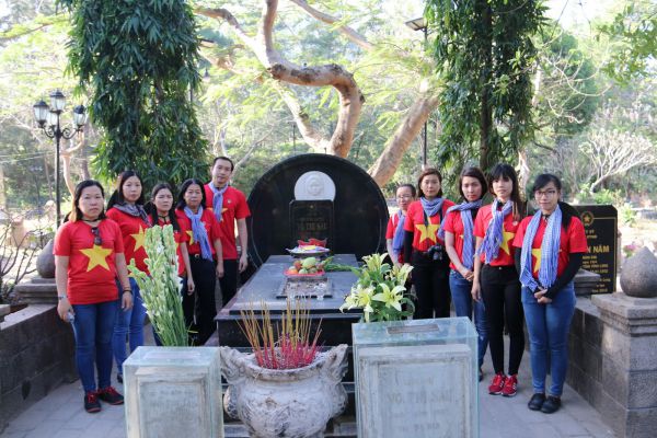 Kinh nghiệm du lịch Côn Đảo từ A - Z