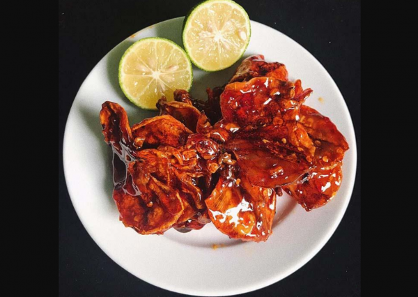 Mực rim