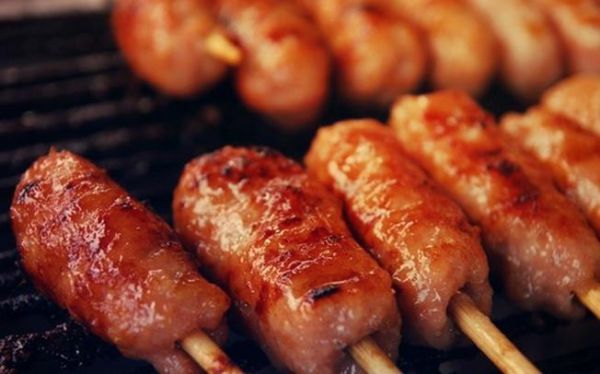 Nem Ninh Hòa món ăn ngon nhất nhì tại Nha Trang
