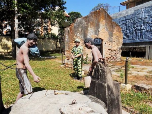 Nhà tù Pleiku - địa ngục trần gian khét tiếng một thời