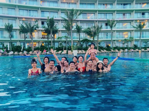 Mùa hè là thời điểm lý tưởng để du lịch Thanh Hóa
