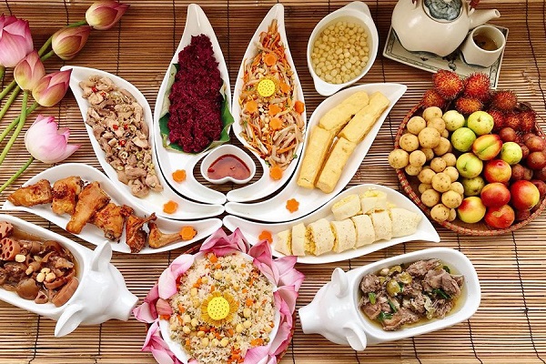 Ban nên cúng ngày giết sâu bọ vào lúc 11h đến 13h ngày 5 tháng 5 Âm lịch