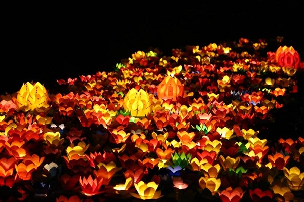 Tết Nguyên Tiêu