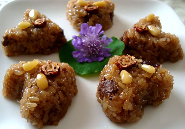 Tết cổ truyền của người Triều Tiên