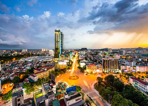 Thành phố Thanh Hóa