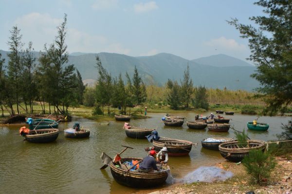 Vũng Chùa Đảo Yến