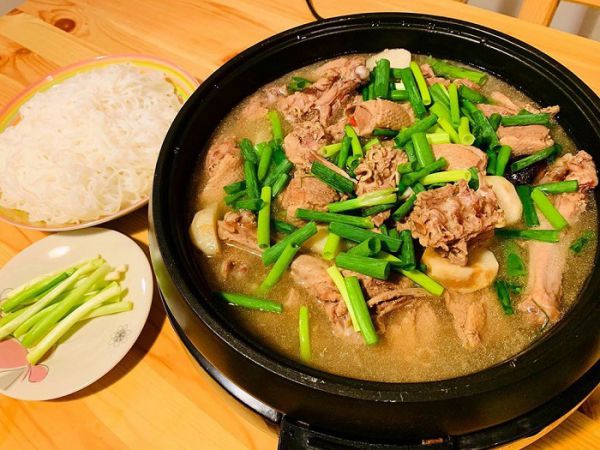 Vịt nấu chao món ăn có hương vị độc đáo, lạ miệng mà hấp dẫn vô cùng