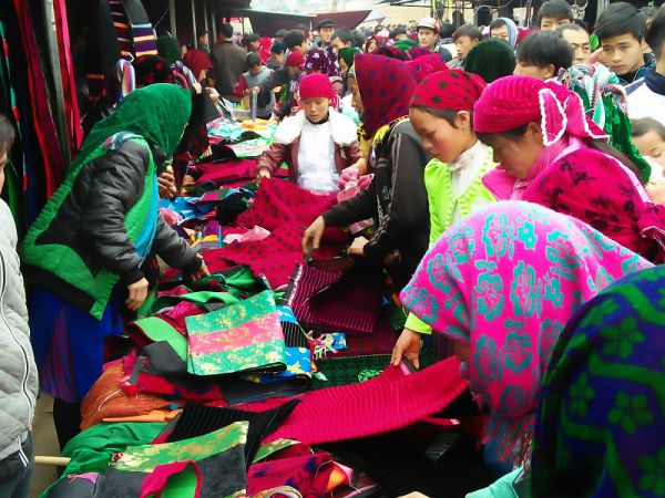 Kinh nghiệm du lịch Hà Giang 3 ngày 2 đêm