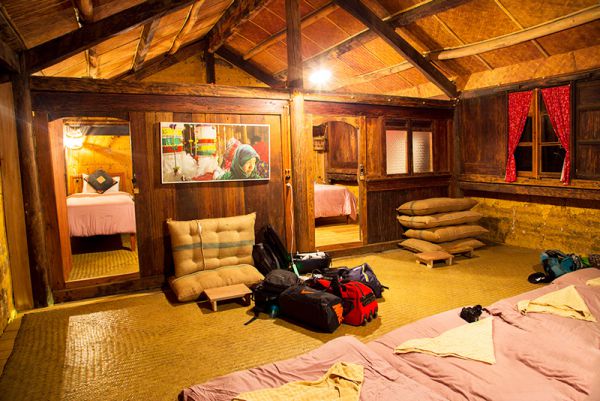 Nhà Ta Homestay Hà Giang