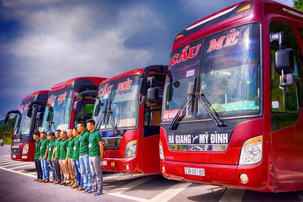 Kinh nghiệm du lịch Hà Giang 3 ngày 2 đêm