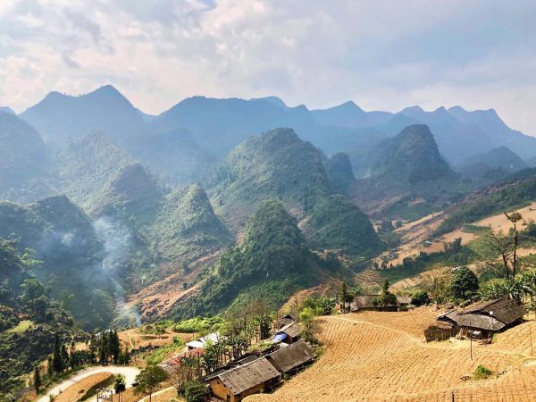 Kinh nghiệm du lịch Hà Giang 3 ngày 2 đêm chi tiết