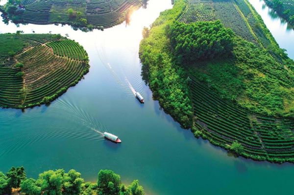 Kinh nghiệm du lịch Vinh tự túc chi tiết từ A – Z