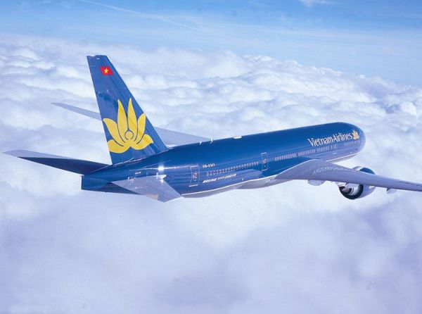Hãng hàng không Vietnam Airlines