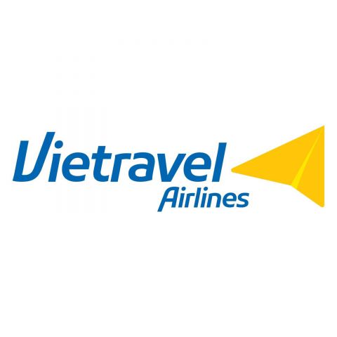 Logo Vietravel Airlines