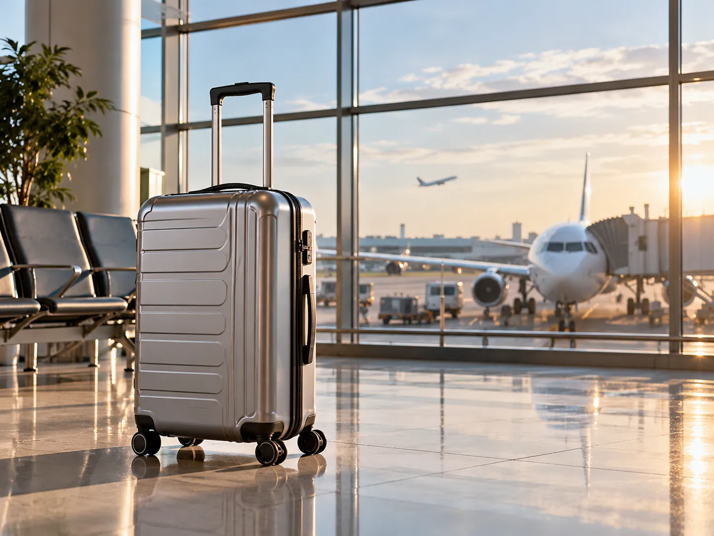 Lưu ngay bí kíp săn vé máy bay Sài Gòn Hà Nội giá rẻ