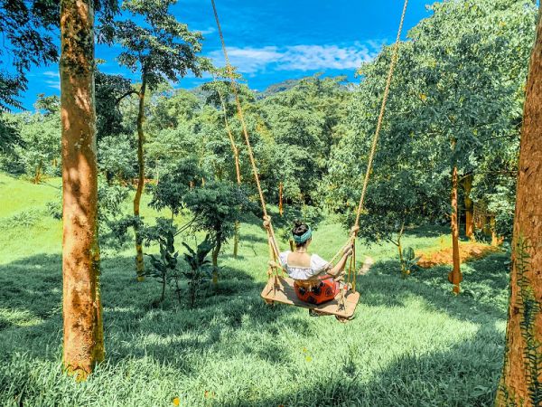 Công viên Ozo Phong Nha Kẻ Bàng 
