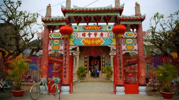 Hội quán Quảng Đông