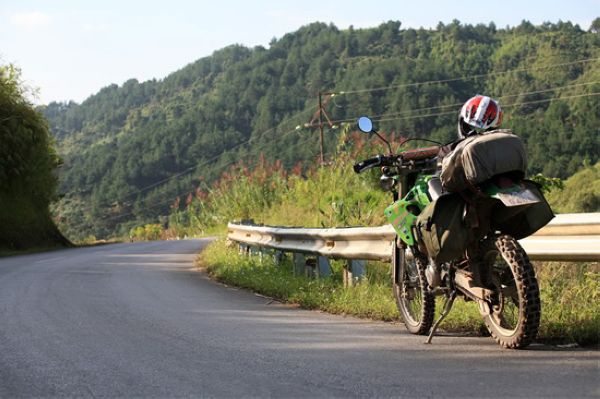 Phượt Hà Nội Cao Bằng được nhiều bạn trẻ yêu thích
