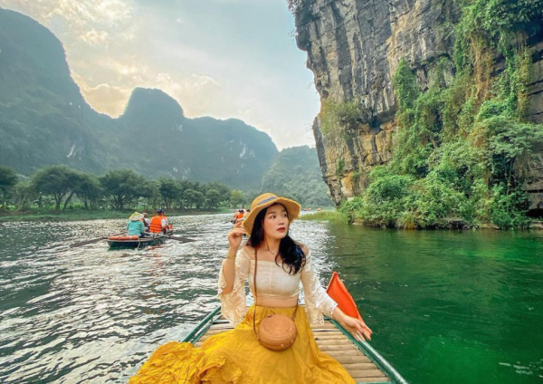 Tràng An ở đâu?