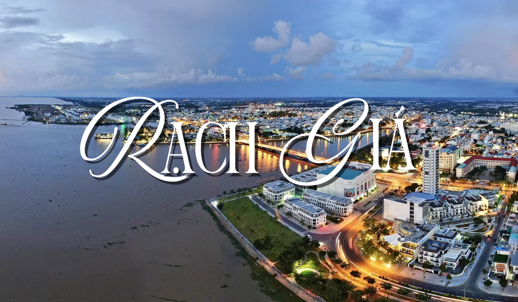 Vé máy bay Hà Nội đi Rạch Giá giá rẻ nhất