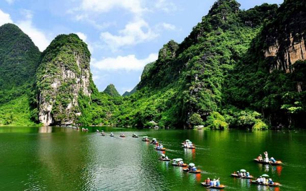 Ninh Bình