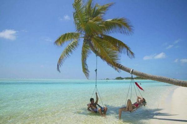 Bãi Sao điểm du lịch hấp dẫn tại Phú Quốc