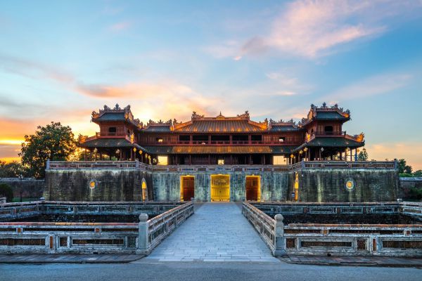 Cố đô Huế