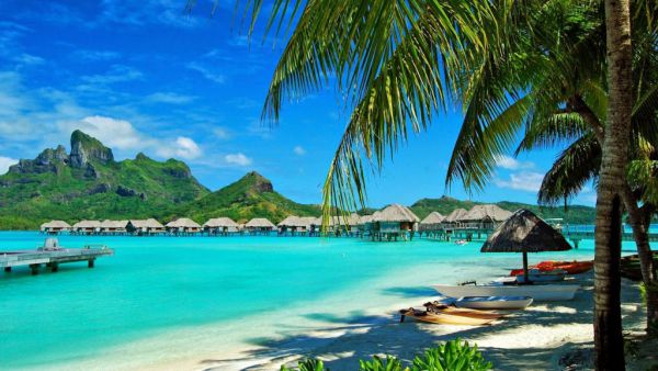 Kiệt tác của thiên nhiên tại Phú Quốc