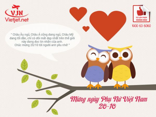 Các ngày lễ trong tháng 10