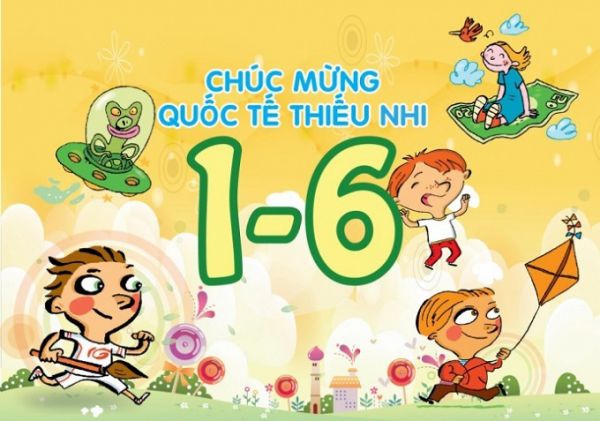 Các ngày lễ trong tháng 6