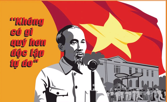 Các ngày lễ trong tháng 9