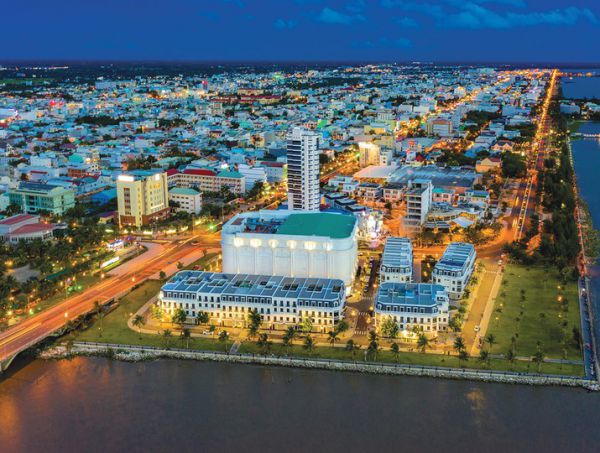 Thành phố Rạch Giá